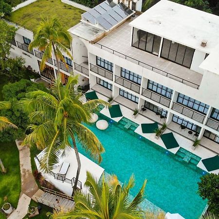 Milie Lounge Pousada Japaratinga Bagian luar foto