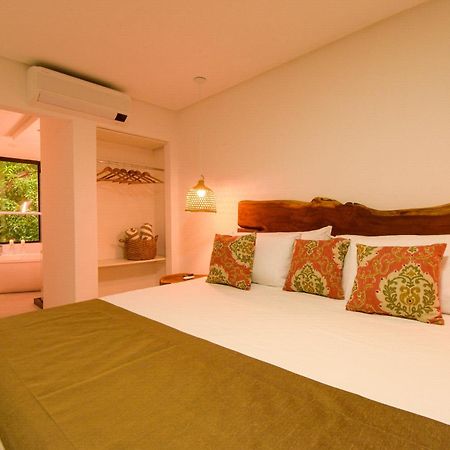 Milie Lounge Pousada Japaratinga Bagian luar foto
