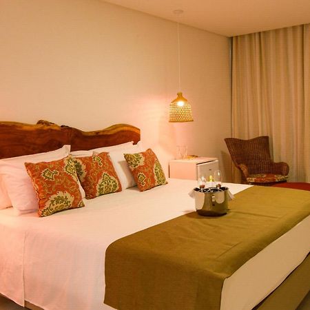 Milie Lounge Pousada Japaratinga Bagian luar foto