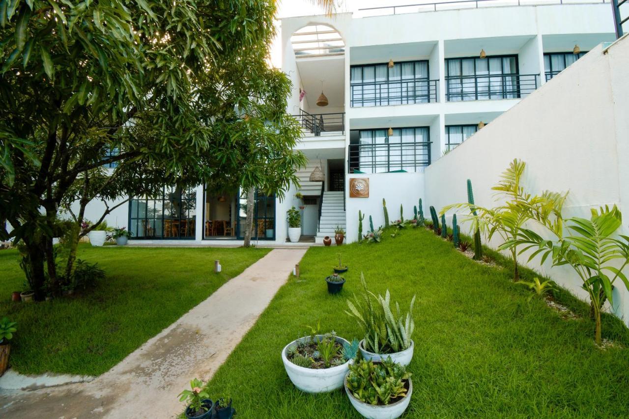 Milie Lounge Pousada Japaratinga Bagian luar foto