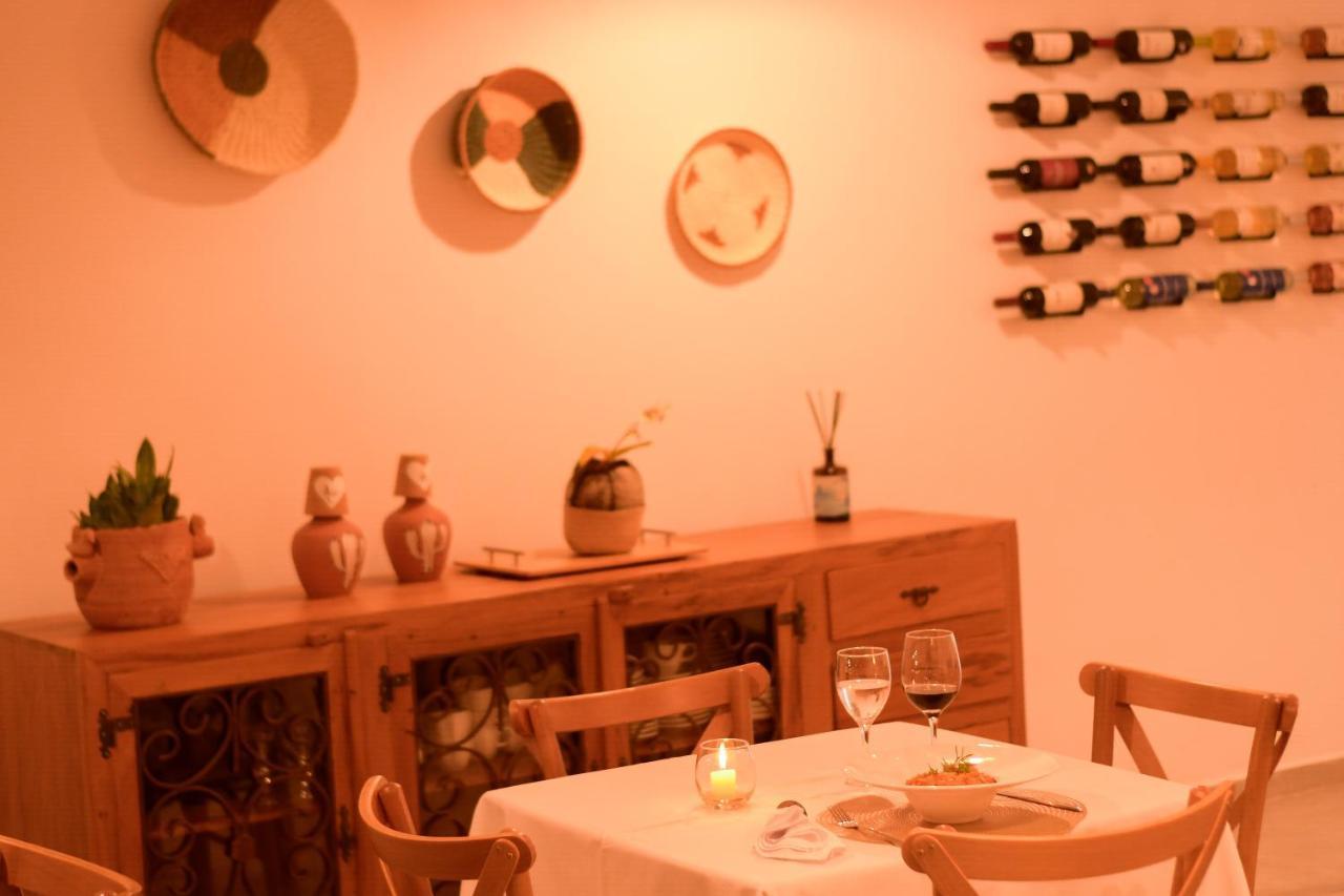 Milie Lounge Pousada Japaratinga Bagian luar foto