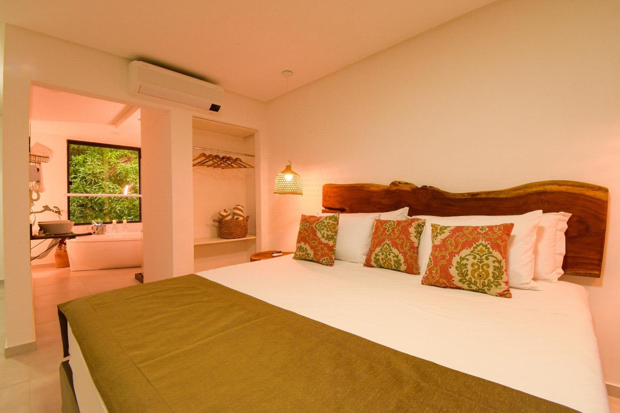 Milie Lounge Pousada Japaratinga Bagian luar foto